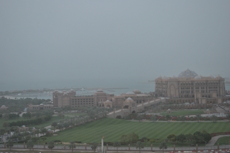 One among the 7 star hotel in Dubaiのeditorial素材