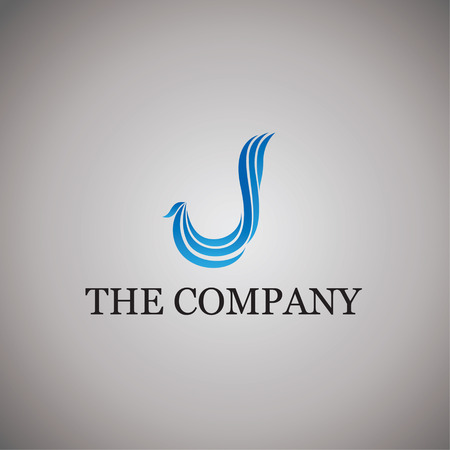 swans ideas design vector illustration on backgroundのイラスト素材