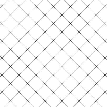 Pattern vector line graphic collection on white Backgroundのイラスト素材