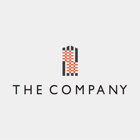 building ideas design vector illustration on backgroundのイラスト素材