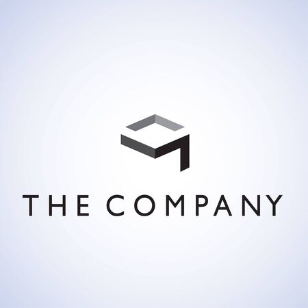 building ideas design vector illustration on backgroundのイラスト素材