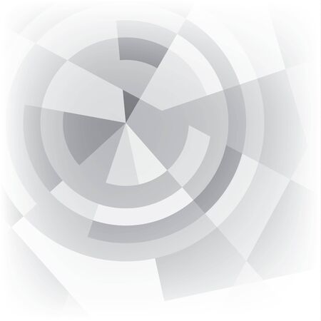 abstract Background vector Color graphic collection on  Backgroundのイラスト素材