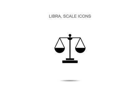 Libra Scale Icons Vector Illustration On Backgroundのイラスト 素材 ストックフォト 写真素材のstock Foto ストックドットフォト Libra Scale Icons Vector Illustration On Backgroundのイラスト 素材 ストックフォト 写真素材のstock Foto ストックドットフォト