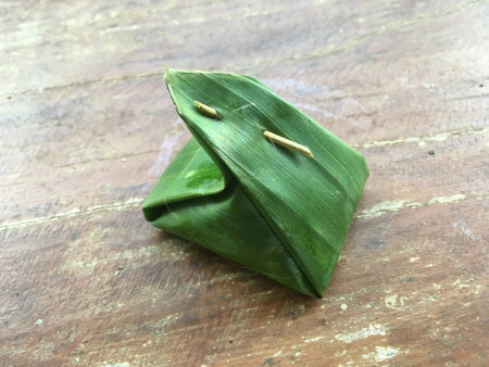 Banana warpの素材