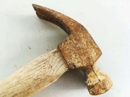 Rusty steelの素材