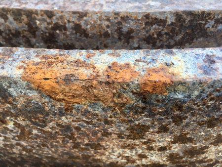 Texture rustyの素材