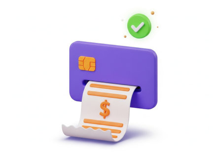 Secure online payment verificationの素材