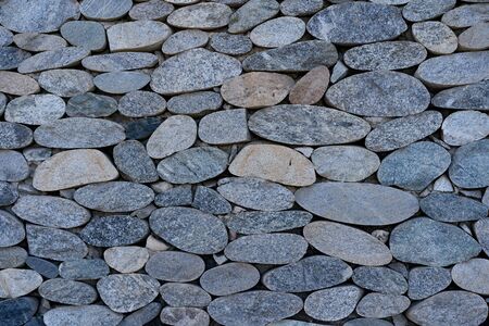 Wall of stone as texture and background.Wall of stone as texture and backgroundの写真素材