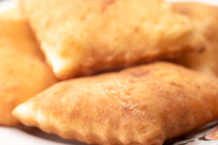 Baking of the peoples of the Caucasus