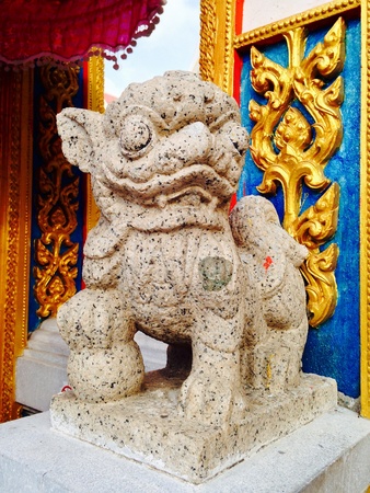 Door guardianの素材