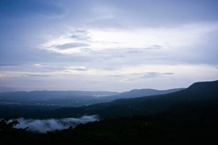 landscapeの写真素材