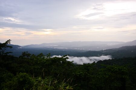 landscapeの写真素材