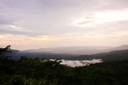 landscapeの写真素材
