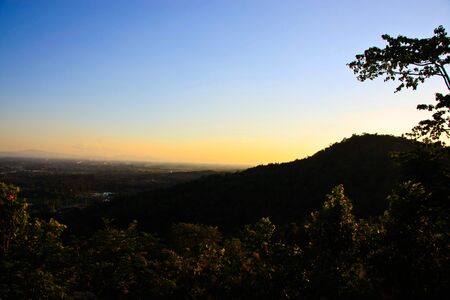landscapeの写真素材