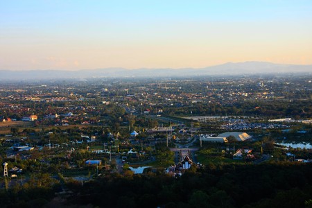 landscapeの写真素材