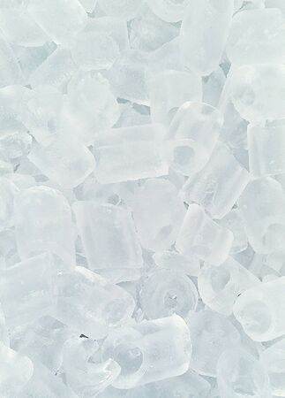 Ice Cube Backgroundの素材