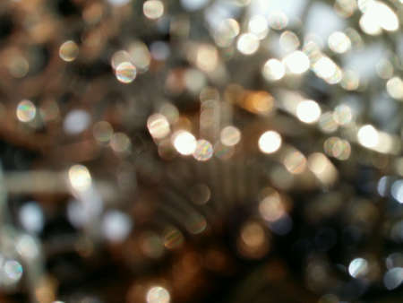 Bokeh Lightsの素材