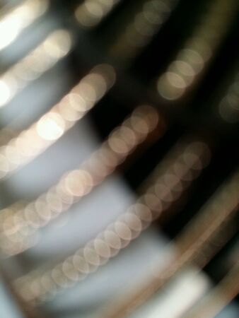 Bokeh Lightsの素材