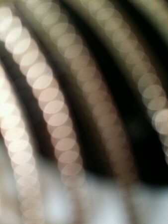 Bokeh Lightsの素材