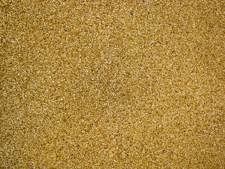 little rock roadの写真素材