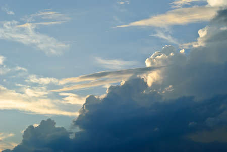 sky