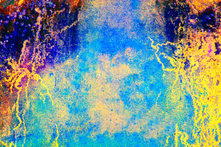 abstract grunge of a cement wall