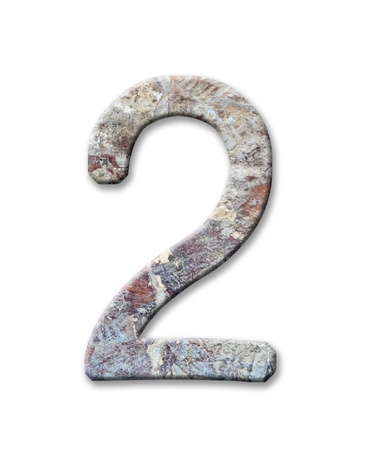 Wooden alphabet letter,2