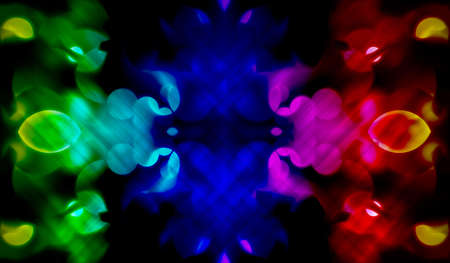 ABSTRACT BACKGROUNDの写真素材