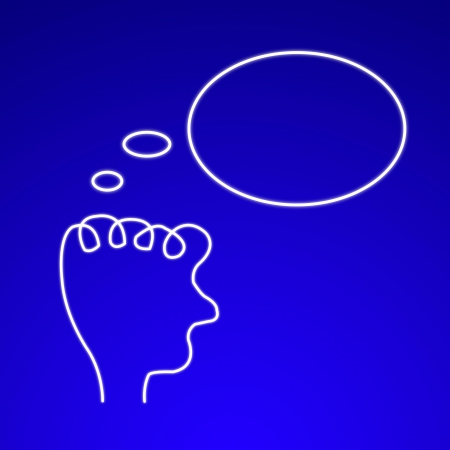 think illustratorの写真素材