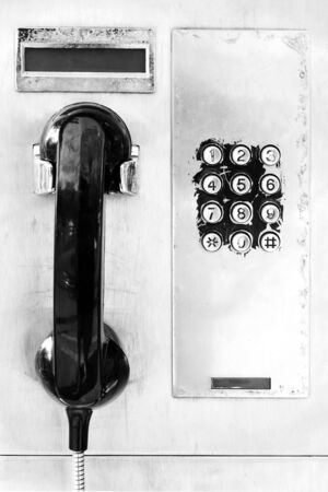 telephoneの写真素材