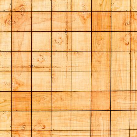 new wood background の写真素材