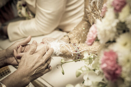 The bride\\の写真素材