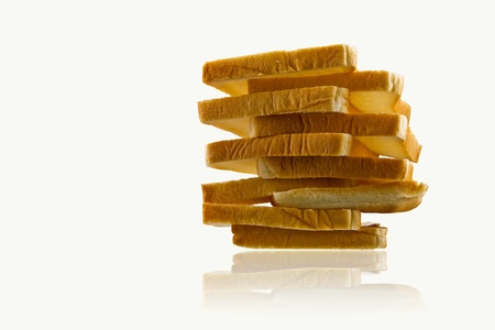 breadの写真素材