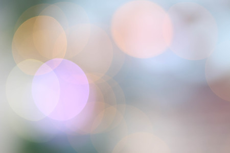 defocused bokeh lights, abstract bokeh background