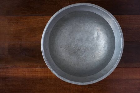 plain water for cooking  wash the vegetableの写真素材