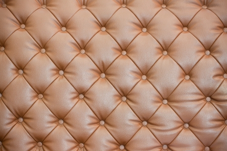 Upholstery leather pattern background の写真素材