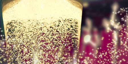 party Happy celebration 
Beer mugの写真素材