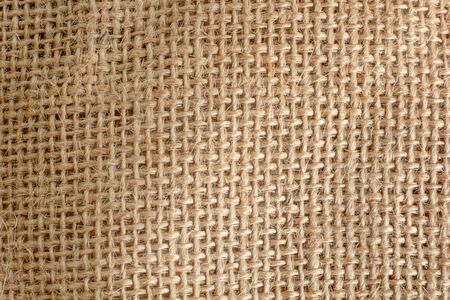 Brown sack flooring with stand and bed pattern.