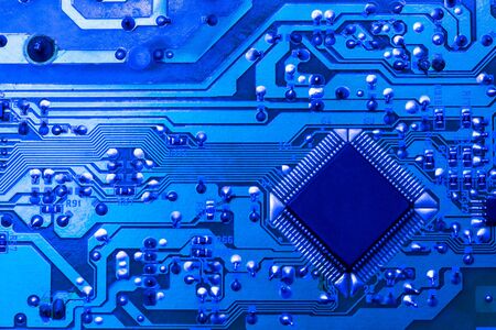 For electronic devices, photonic computerの写真素材