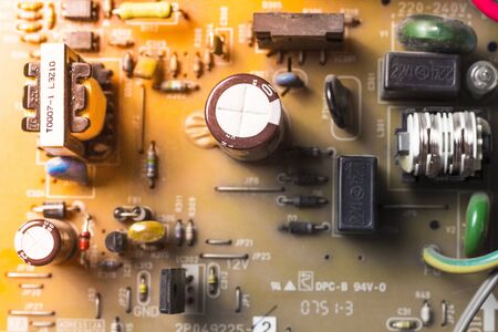 For electronic devices, photonic computerの写真素材