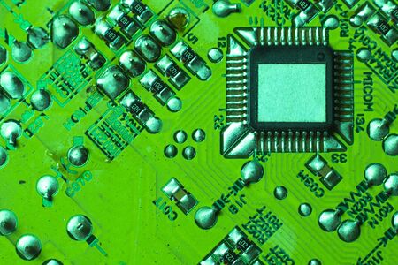 For electronic devices, photonic computerの写真素材