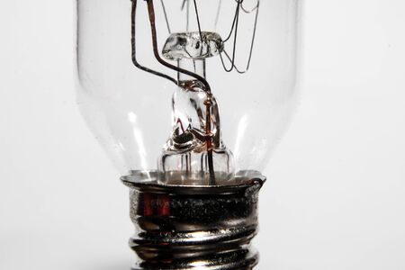 Incandescent electrical equipmentの写真素材