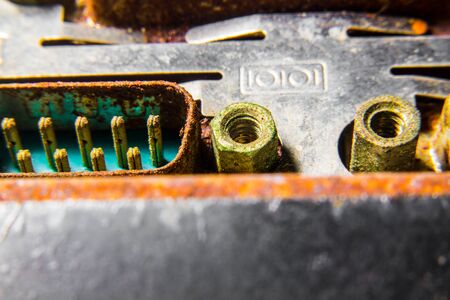 For electronic devices, photonic computer
