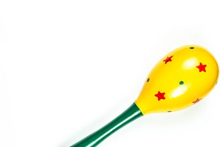 Folk musical instrumentsの写真素材