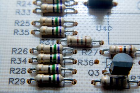 Digital Photonic and Electron Devices.