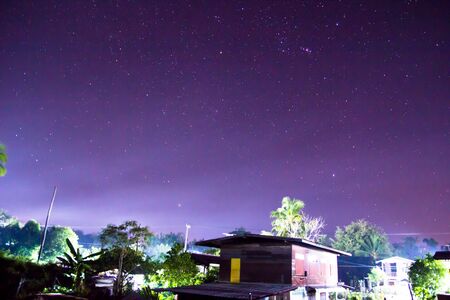 Stars colorful pictures