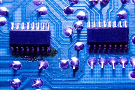 Digital Photonic and Electron Devices.