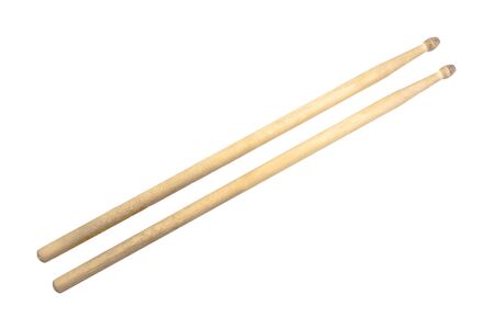 Trio drums and 
Snare, white backgroundの写真素材