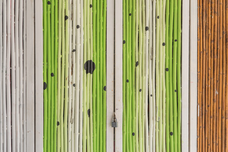 Texture wall colorの写真素材