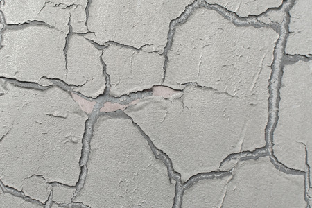 peeling paint textureの写真素材